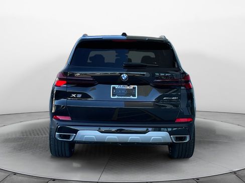 New 2026 BMW X5 xDrive40i image 6