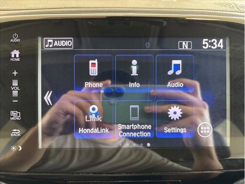 Used 2017 Honda Pilot EX-L image 22