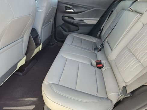 New 2026 Buick Envista Avenir image 20