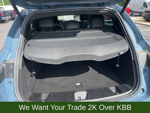 Used 2024 Dodge Hornet GT Plus image 15