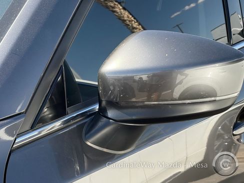Used 2021 MAZDA CX-5 Grand Touring FWD image 7