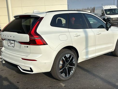 New 2026 Volvo XC60 B5 Plus w/ Protection Package Premier image 29
