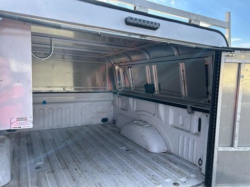 Used 2020 Ford F150 XL w/ Equipment Group 101A Mid image 11