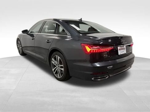 Used 2023 Audi A6 2.0T Premium image 10