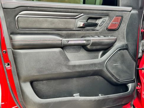 Used 2021 RAM 1500 TRX w/ TRX Level 2 Equipment Group AWD/4WD image 20