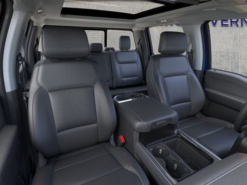 New 2026 Ford F250 4x4 Crew Cab Super Duty image 10