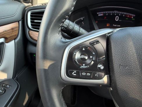 Used 2019 Honda CR-V EX-L image 13