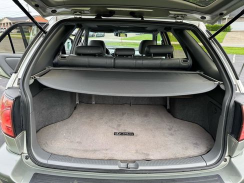 Used 1999 Lexus RX 300 4WD image 21