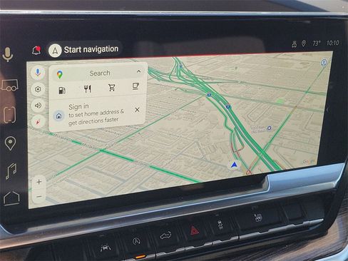 Used 2026 GMC Sierra 1500 Elevation image 14