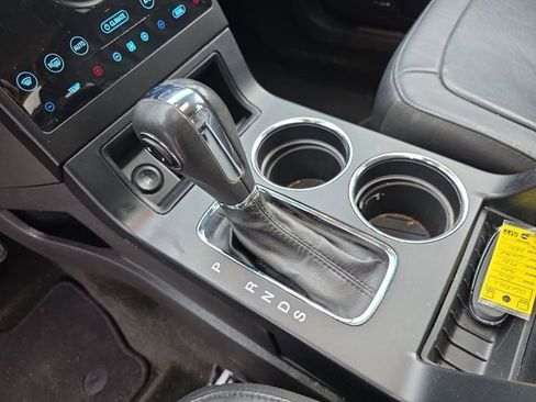 Used 2014 Ford Flex Limited w/ Equipment Group 301A image 24