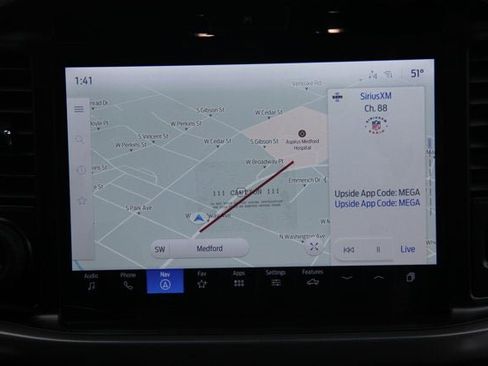 New 2025 Ford F150 XLT w/ Equipment Group 302A MID image 23