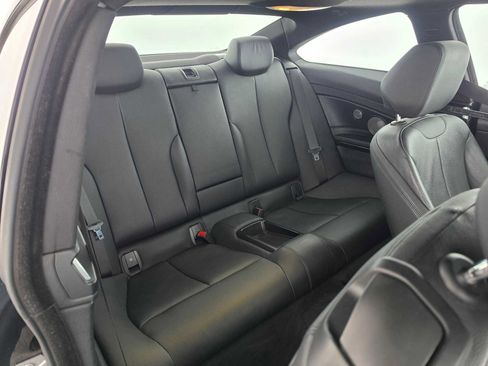 Used 2014 BMW 435i Coupe RWD image 12