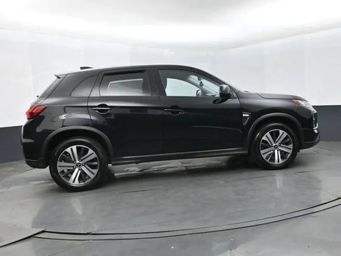 Used 2024 Mitsubishi Outlander Sport ES AWD/4WD image 4