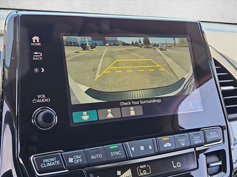 Used 2024 Honda Odyssey EX-L image 13