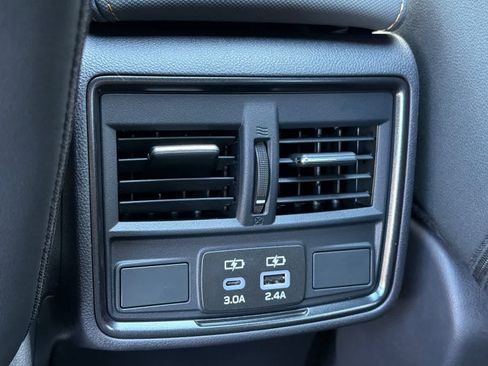 New 2026 Subaru Forester Wilderness AWD/4WD image 15
