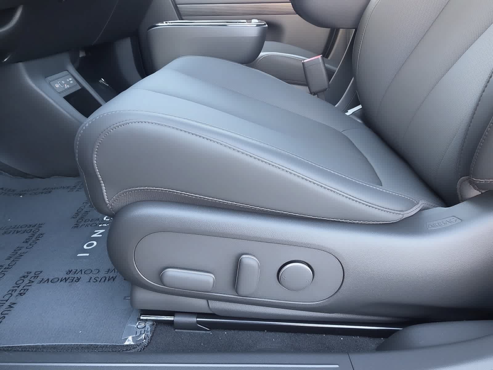 New 2027 Hyundai Ioniq 5 SEL RWD image 28