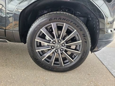 Used 2026 Lexus GX 550 AWD/4WD image 39