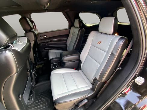 Used 2022 Dodge Durango R/T RWD image 21