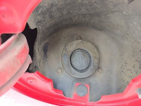 Used 2017 GMC Sierra 1500 SLT image 10