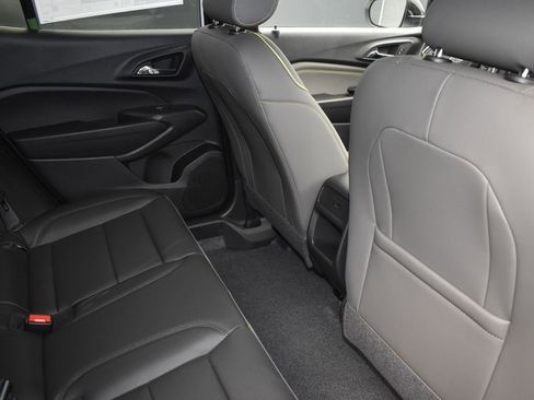 New 2026 Chevrolet Trax ACTIV image 20