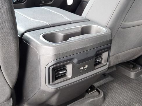 Certified 2023 Chevrolet Silverado 1500 RST AWD/4WD image 23