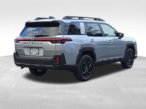 New 2026 Subaru Outback Limited image 8