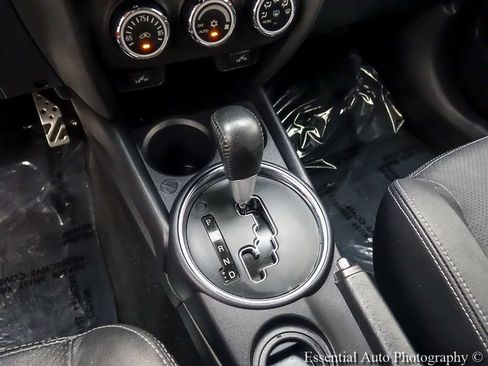 Used 2017 Mitsubishi Outlander Sport SEL FWD image 18