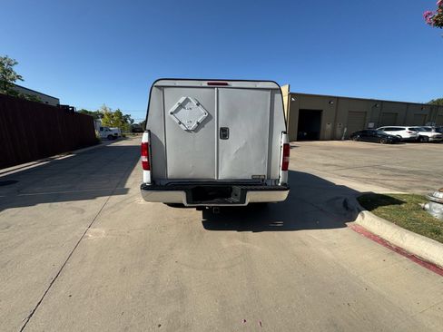 Used 2008 Ford F150 XLT RWD image 3