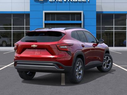 New 2026 Chevrolet Trax LT w/ Driver Confidence Package