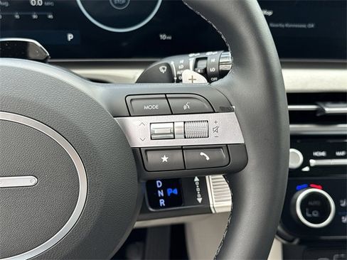 New 2026 Hyundai Tucson Limited image 19