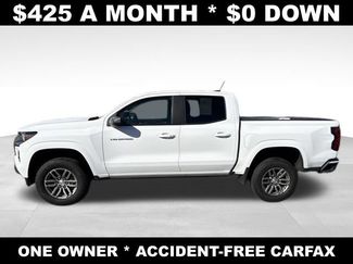 Used 2023 Chevrolet Colorado LT w/ LT Convenience Package RWD video 2