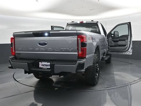 Used 2023 Ford F250 XL w/ STX Appearance Package AWD/4WD image 56