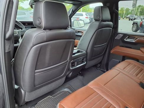 Used 2024 GMC Sierra 1500 Denali Ultimate image 18