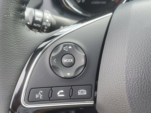 New 2026 Mitsubishi Outlander Sport SE AWD/4WD image 31