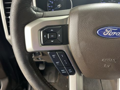 Used 2022 Ford F250 King Ranch w/ FX4 Off-Road Package image 20