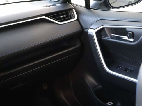 Used 2024 Toyota RAV4 XSE w/ Advanced Technology Package image 18