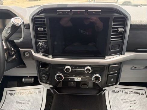 Used 2024 Ford F150 XLT AWD/4WD image 22