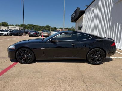 Used 2011 Jaguar XK Coupe