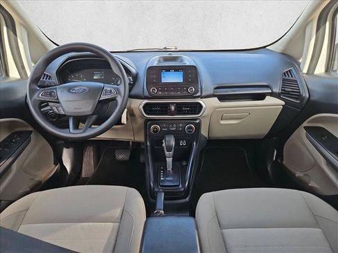 Used 2019 Ford EcoSport S FWD image 16