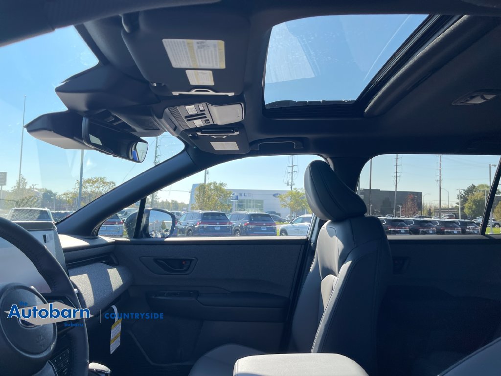 New 2026 Subaru Outback Premium AWD/4WD image 19