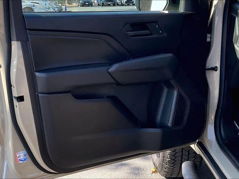 Used 2024 Chevrolet Colorado Trail Boss w/ Advanced Trailering Package image 25