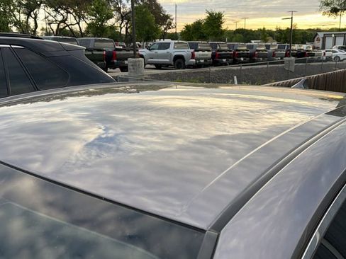 Certified 2024 Toyota Camry XSE image 9