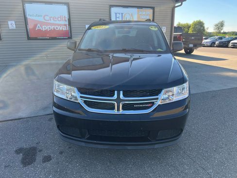 Used 2013 Dodge Journey SE image 2