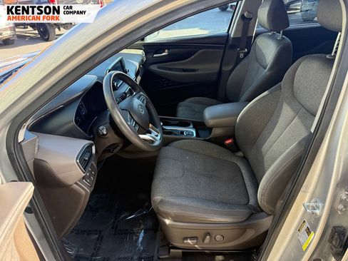 Used 2020 Hyundai Santa Fe SEL image 28