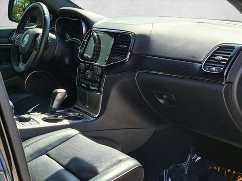 Used 2020 Jeep Grand Cherokee High Altitude AWD/4WD image 20
