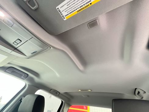 Used 2019 Chevrolet Silverado 2500 LT AWD/4WD image 22