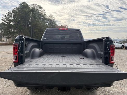 New 2026 RAM 2500 Big Horn image 18