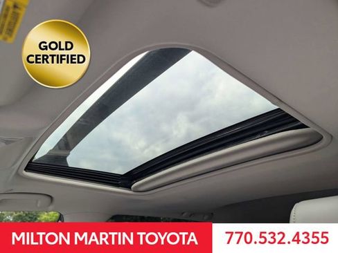Certified 2024 Toyota RAV4 XLE Premium w/ Weather Package FWD image 20
