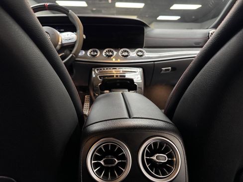 Used 2021 Mercedes-Benz CLS 53 AMG 4MATIC image 41