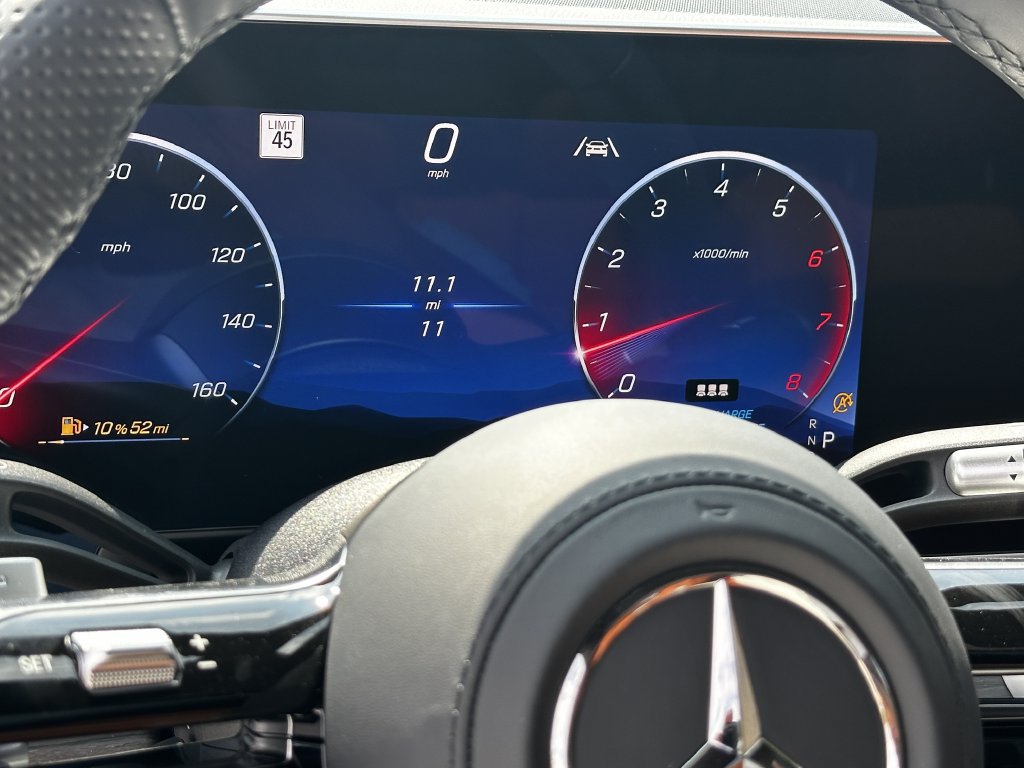 New 2027 Mercedes-Benz GLE 450 4MATIC image 30